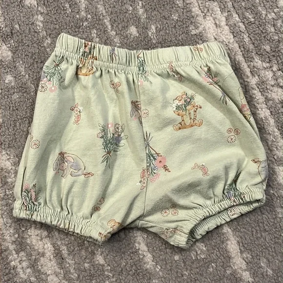 Disney Baby Pooh Bear & Friends Outfit - Picture 5 of 6